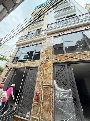  CCMN CAO CẤP GẦN PHẠM VĂN ĐỒNG - 13 PHÒNG CHO THUÊ -