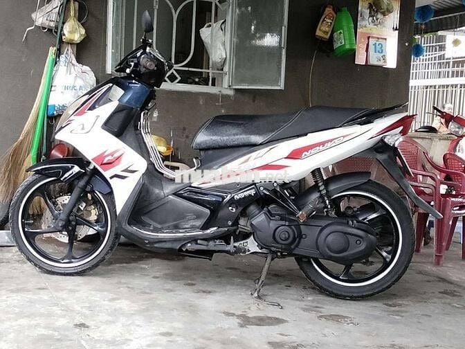 xe nô 4 đẹp
