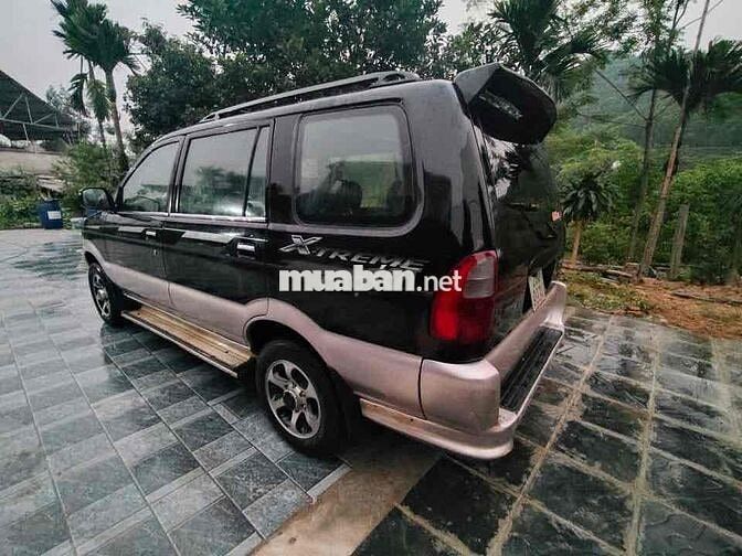 Isuzu Hi lander 2004 X-Treme 2.5 MT - 205020 km