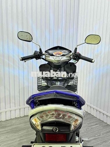 Yamaha X1R Xanh, Bạc, Đen