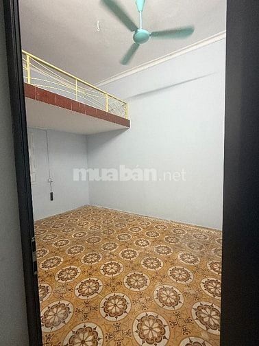 Nhà riêng nguyên căn số nhà 20 ngõ 554 trường chinh