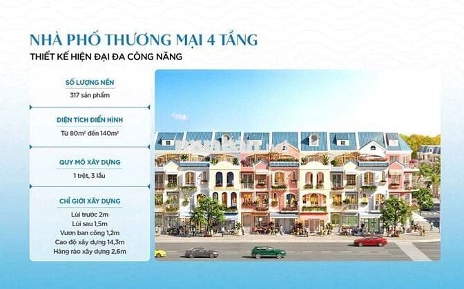1 Tỷ 790/nền - Trả dài 30 tháng - Đất nền sổ đỏ hiếm hoi Nam Sài gòn
