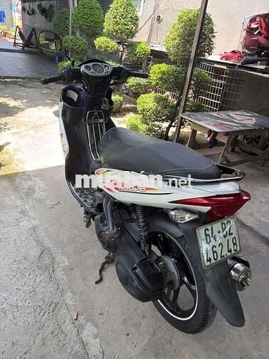 xe nô 4 đẹp