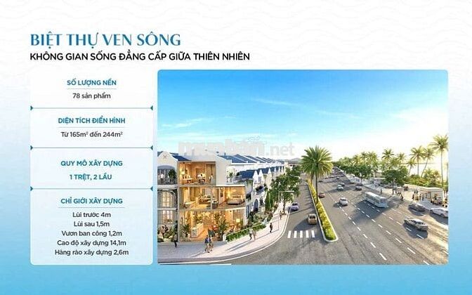 1 Tỷ 790/nền - Trả dài 30 tháng - Đất nền sổ đỏ hiếm hoi Nam Sài gòn