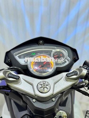 Yamaha X1R Xanh, Bạc, Đen