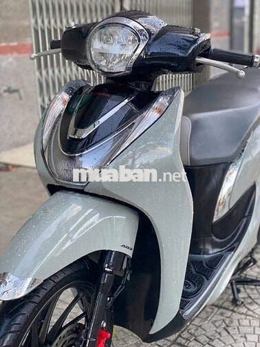 Honda SH Mode ABS 2024 Xám