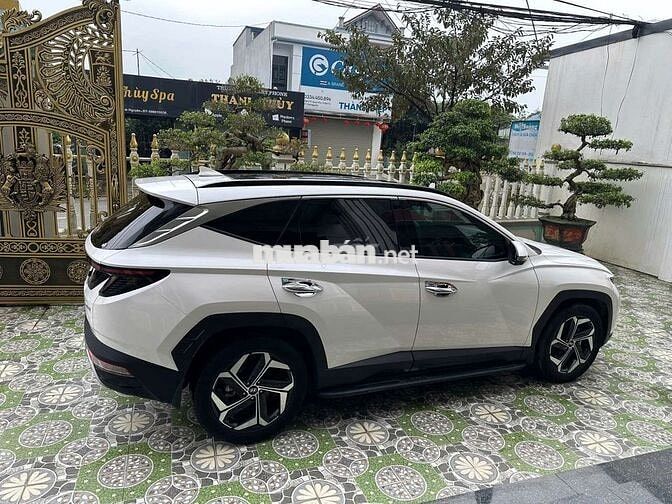2022 1.6T Xăng Turbo - 70000 km