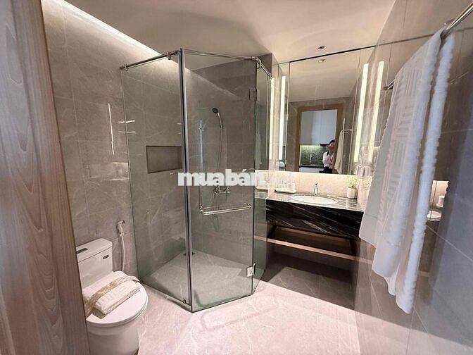 229 triệu sở hữu căn hộ studio cao cấp
