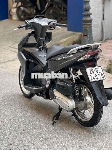 bán Airblade 2018 smartkey. xe zin đẹp 1 chủ