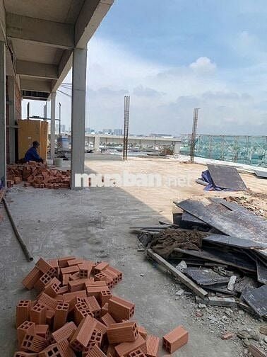 📢 TUYỂN THỢ HỒ & PHỤ HỒ XÂY VĂN PHÒNG QUÂN ĐỘI