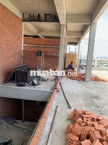 📢 TUYỂN THỢ HỒ & PHỤ HỒ XÂY VĂN PHÒNG QUÂN ĐỘI