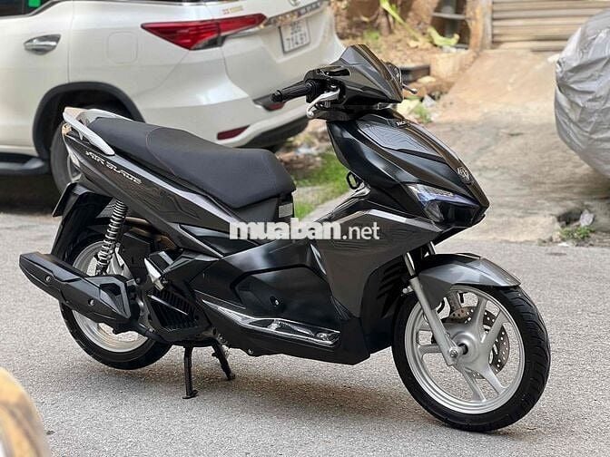 bán Airblade 2018 smartkey. xe zin đẹp 1 chủ