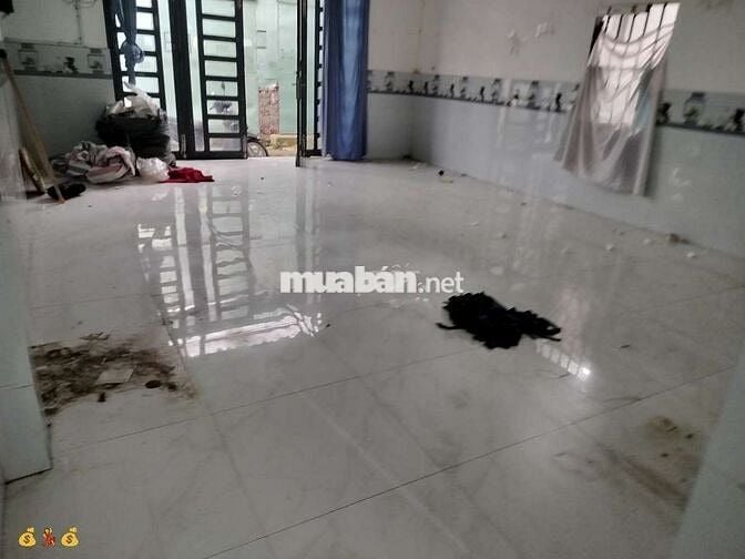 Nhà Và Kho Cho Thuê Bà Điểm An Sương Giá Rẻ