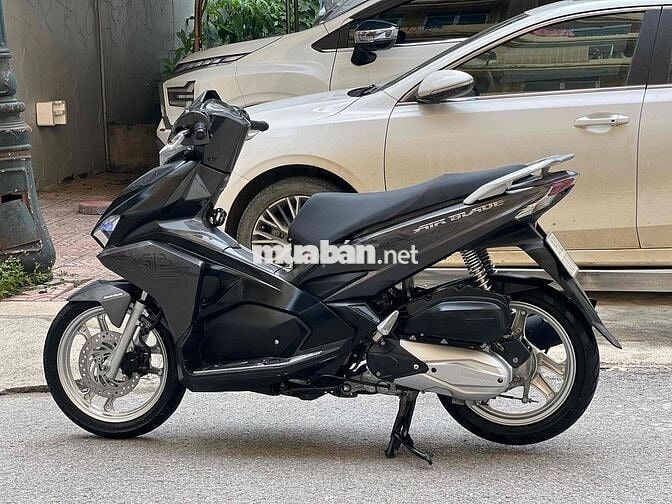 bán Airblade 2018 smartkey. xe zin đẹp 1 chủ