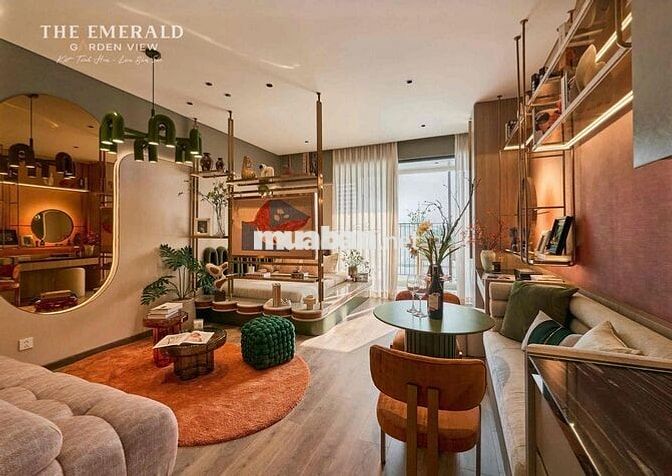 229 triệu sở hữu căn hộ studio cao cấp