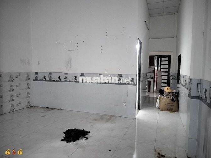 Nhà Và Kho Cho Thuê Bà Điểm An Sương Giá Rẻ