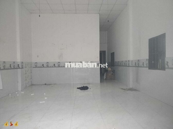 Nhà Và Kho Cho Thuê Bà Điểm An Sương Giá Rẻ