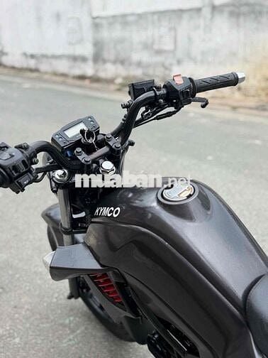 Kymco pipe 50cc biển 67