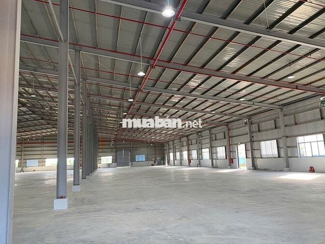 cho thuê kho xưởng ĐIỆN BÀN ĐÀ NẴNG DT 5000M2