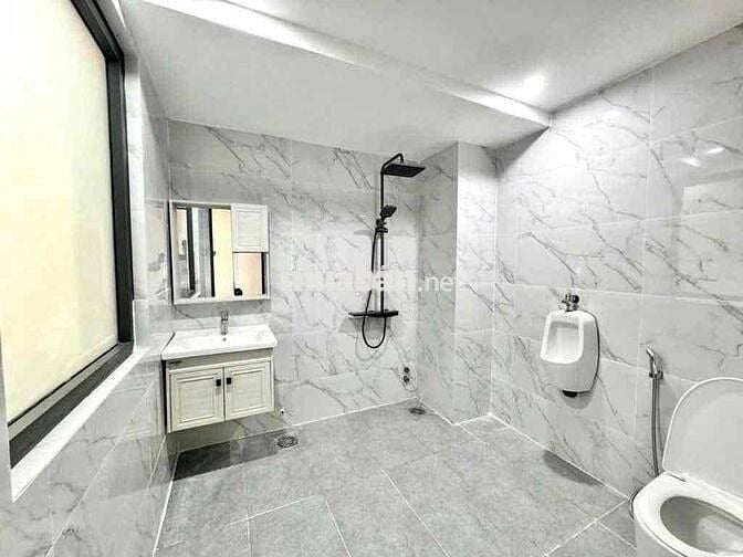 Cho thuê nhà 3pn 4Wc full nội thất - Lê Quang Định - cho kd homestay
