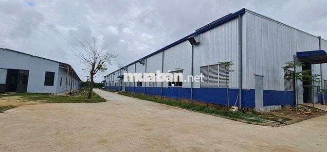cho thuê kho xưởng ĐIỆN BÀN ĐÀ NẴNG DT 5000M2