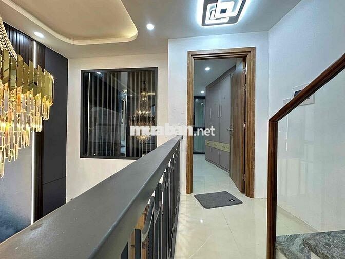 Cho thuê nhà 3pn 4Wc full nội thất - Lê Quang Định - cho kd homestay