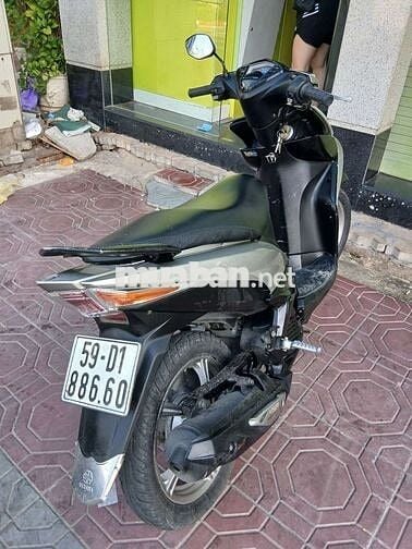  Luvias 2012 biển đẹp 88660 chính chủ