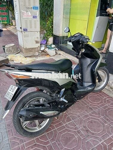  Luvias 2012 biển đẹp 88660 chính chủ
