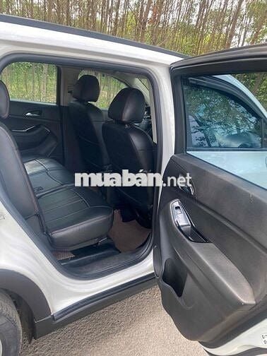 Chevrolet Orlando Trắng