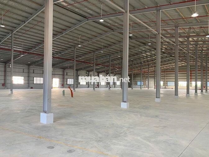 cho thuê kho xưởng ĐIỆN BÀN ĐÀ NẴNG DT 5000M2