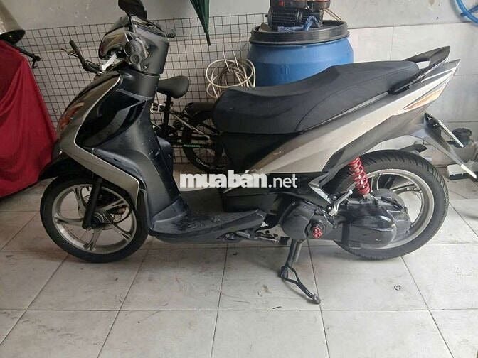  Luvias 2012 biển đẹp 88660 chính chủ
