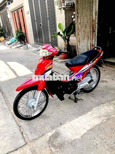 Honda Anpha SU FAT Siu êm chất lượng cv d đủ