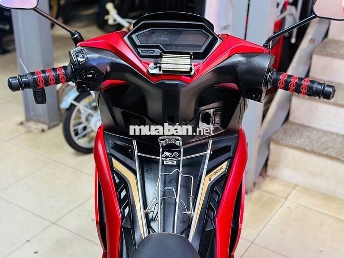 XE MÁY THỊNH PHÁT- WINNER V4 ABS ĐỎ NHÁM LƯỚT 2025