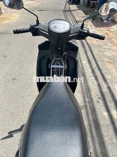 Sirius FI 2019 Bánh mâm thắng đĩa. máy móc siêu êm