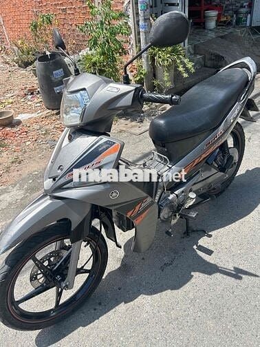 Sirius FI 2019 Bánh mâm thắng đĩa. máy móc siêu êm