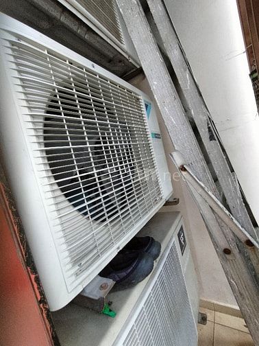 Chúng tôi Rửa máy lạnh tại nhà bạn 