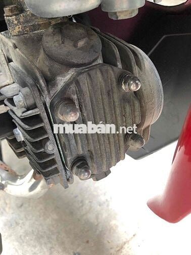 Honda Anpha SU FAT Siu êm chất lượng cv d đủ