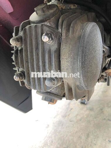 Honda Anpha SU FAT Siu êm chất lượng cv d đủ