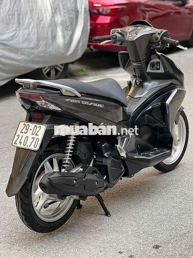 bán Airblade 2018 smartkey. xe zin đẹp 1 chủ