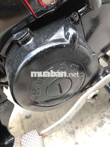 Honda Anpha SU FAT Siu êm chất lượng cv d đủ