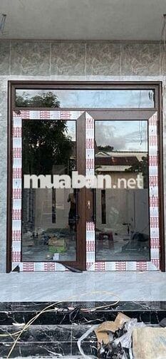 Tuyển thợ, phụ nhôm kính- nội thất
