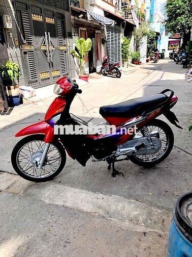 Honda Anpha SU FAT Siu êm chất lượng cv d đủ