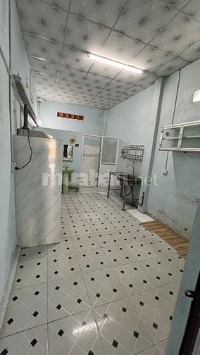 Cho thuê nhà tại trung tâm Thành phố Biên Hòa