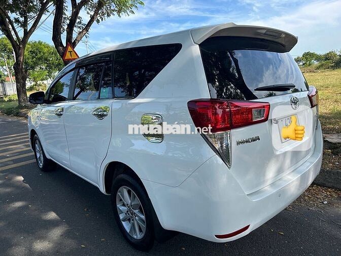 INNOVA 2019 - Xe Tốt - Giá Hợp Lý- Bao Lỗi.