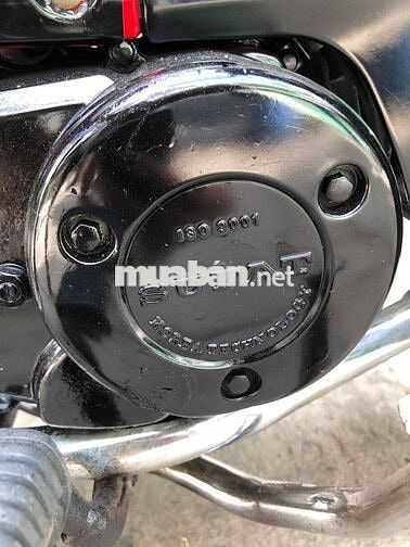 Honda Anpha SU FAT Siu êm chất lượng cv d đủ