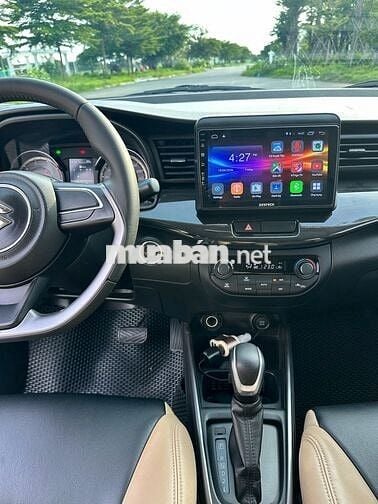 Suzuki XL7 GLX 1.5AT 2022 Trắng 40000 km