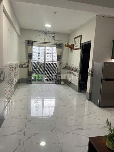 BÁN CĂN HỘ ĐÃ CÓ SỔ 55M CHỈ 1,4 TỶ TẠI HQC PLAZA  MẶT TIỀN NGUYỄN VĂN 