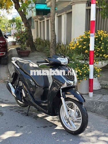 SH 125i CBS 2017 Nguyên Bản Chất ✅✅✅