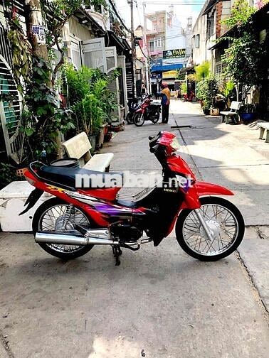 Honda Anpha SU FAT Siu êm chất lượng cv d đủ
