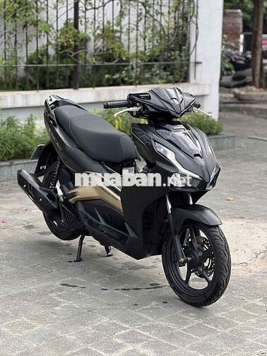 Honda Airblade 125i 2020 Đen 13000 km